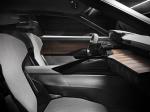 Peugeot Exalt Concept 2014 года